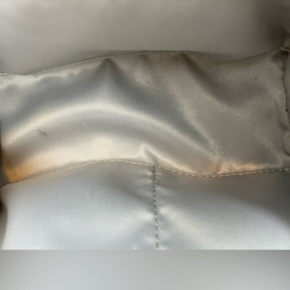 Coach Cosmetic Bag Excellent Used Condition - Picture 3 of 7